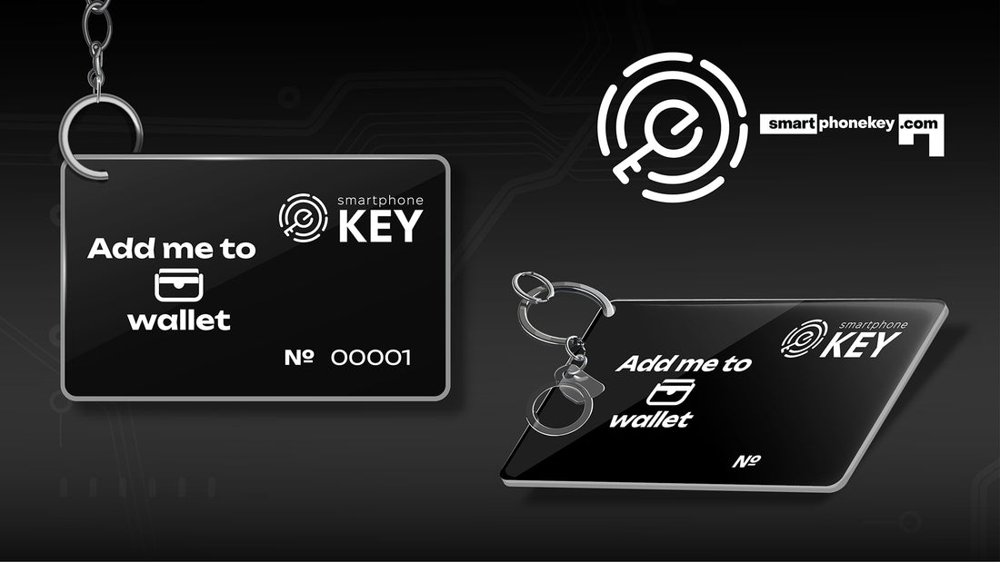 How SmartphoneKey Enhances Security for Your Property