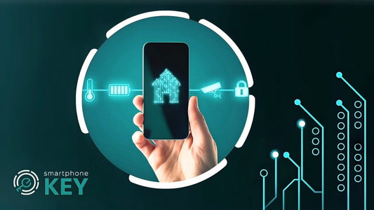 Smart Home Trends 2025: The Future of Secure and Connected Living