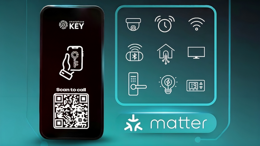 Matter Standard: The Future of Seamless Smart Home Connectivity