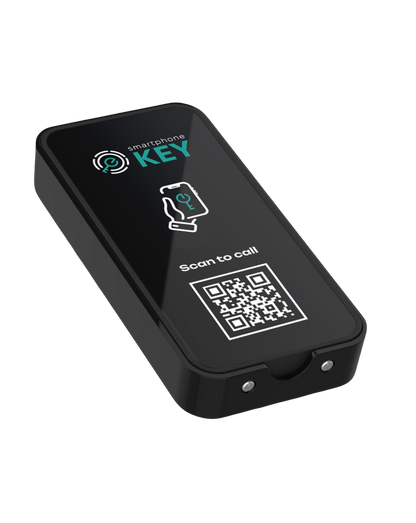 SmartphoneKey Reader